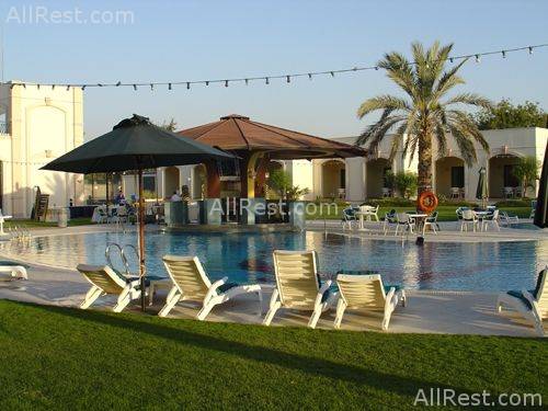 Al Ain Rotana 14
